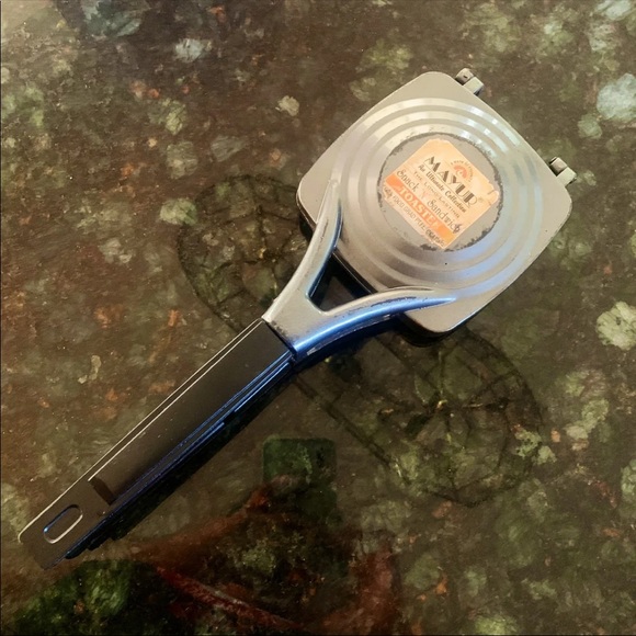 Other - (Sold) Snack & Sandwich Toaster
